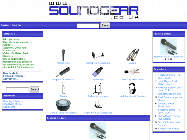 www.soundgear.co.uk