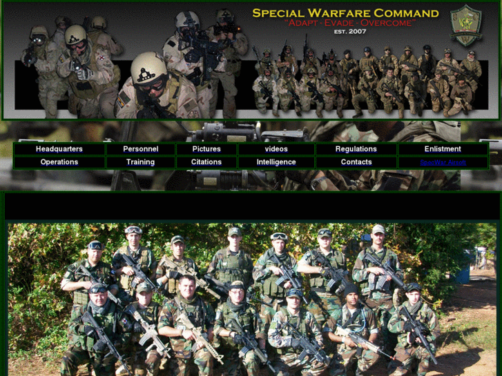 www.specwarcommand.com
