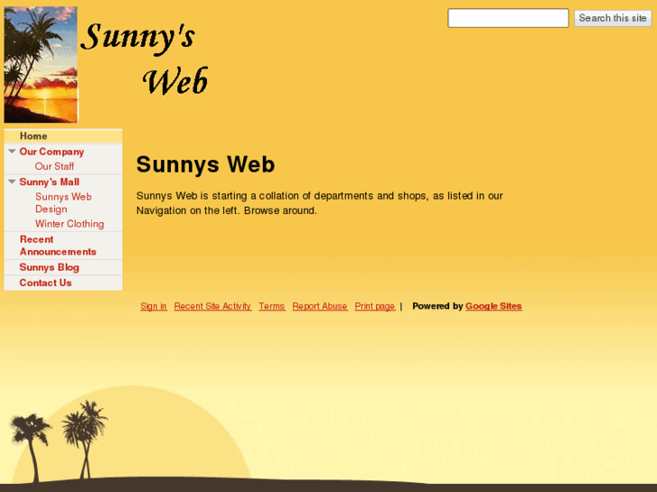 www.sunnydevelopments.com