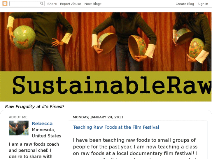 www.sustainableraw.com