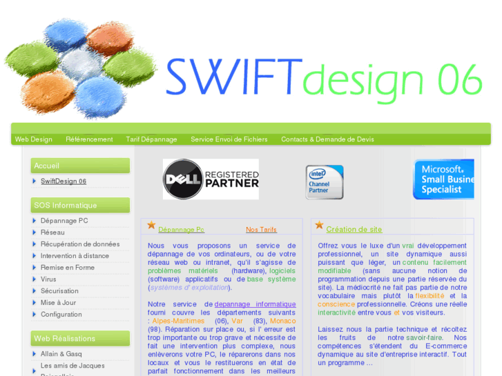 www.swiftdesign.fr