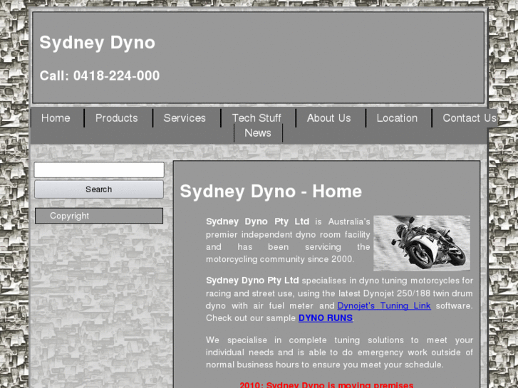 www.sydneydyno.com.au