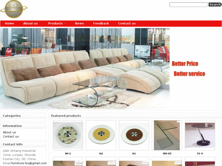 www.szy-furniture.com