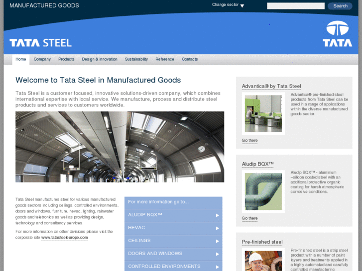 www.tatasteeladvantica.com