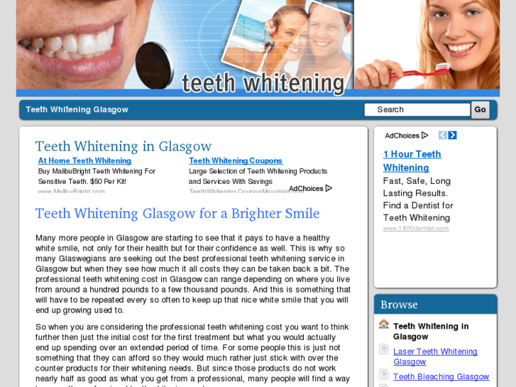 www.teethwhiteningglasgow.com