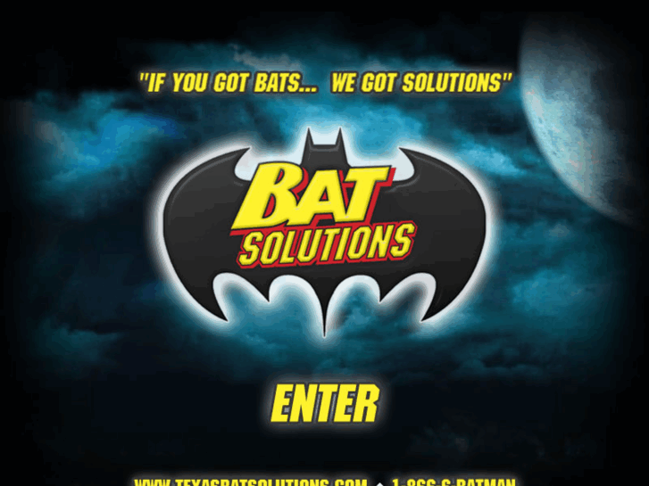 www.texasbatsolutions.com