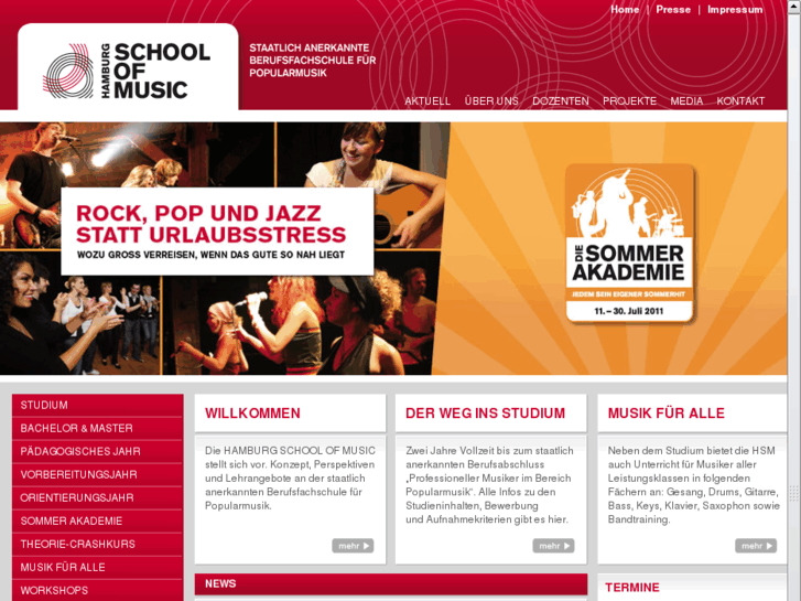 www.theschool.de