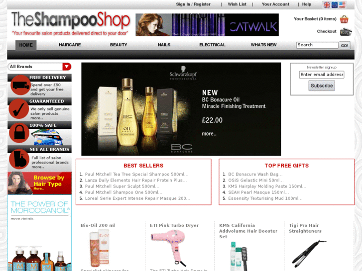 www.theshampooshop.com