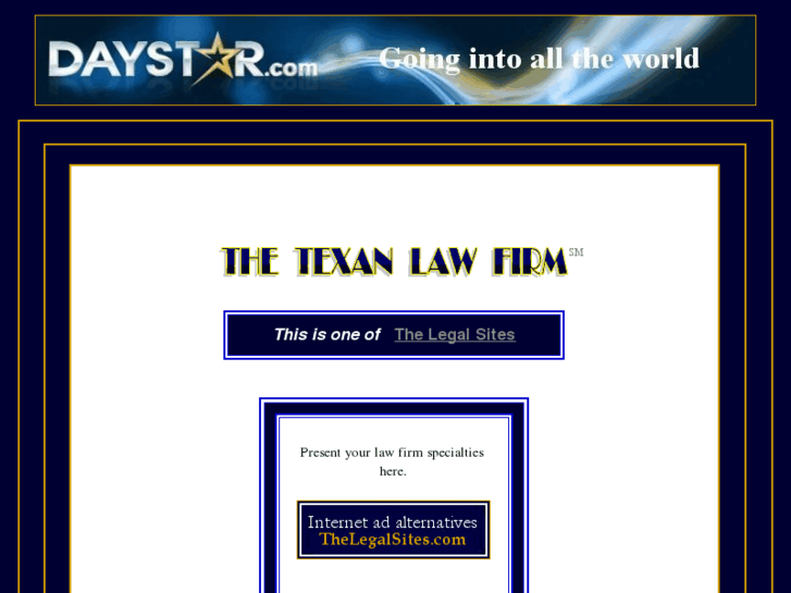 www.thetexanlawfirm.com