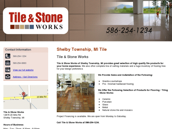 www.tilestoremacombcountymi.com