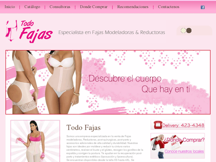 www.todofajas.com