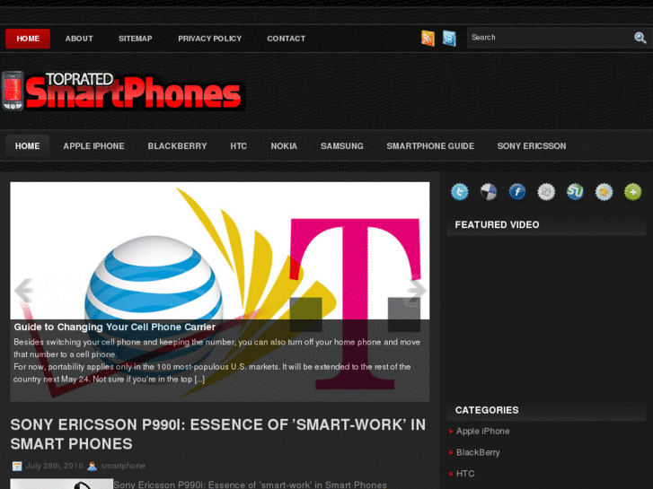 www.topratedsmartphones.net
