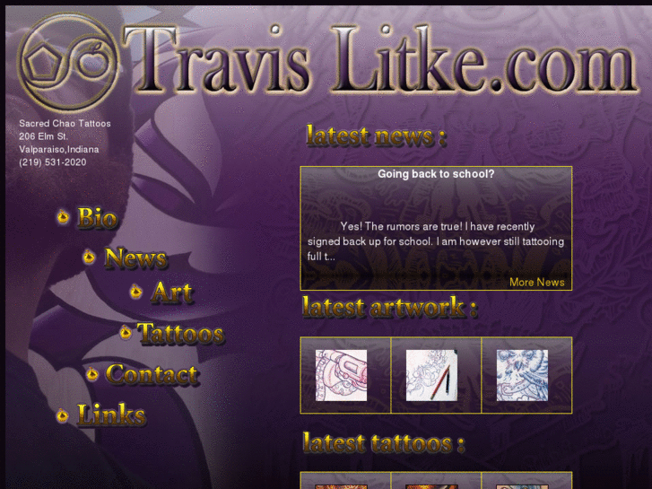 www.travislitke.com