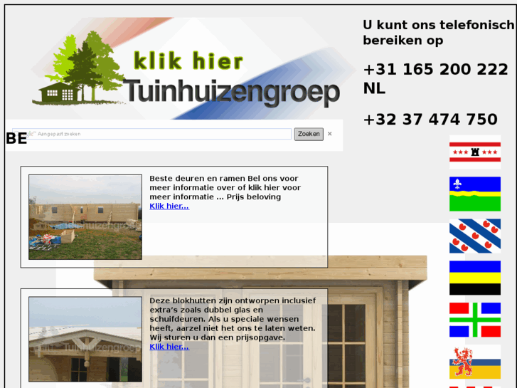 www.tuinhuisjesblokhuttennl.net