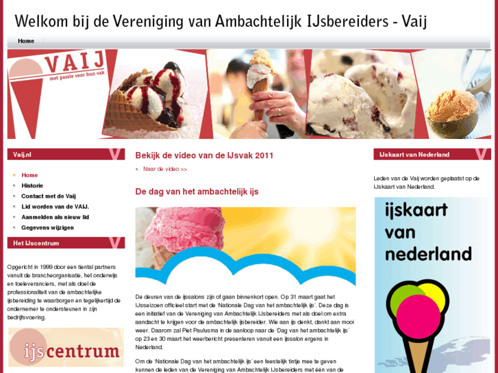 www.vaij.nl