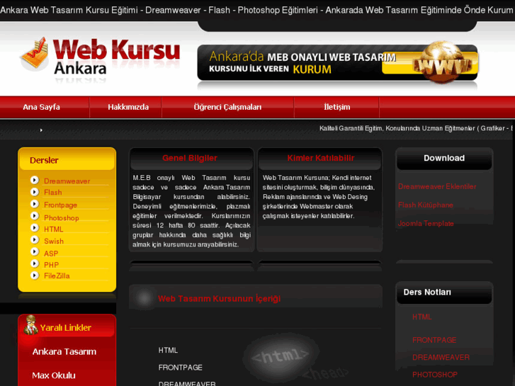 www.webkursu.net