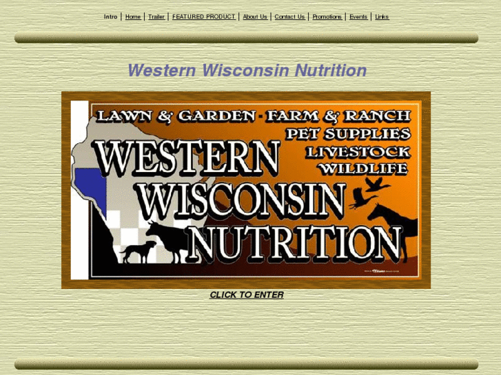 www.westernwisconsinnutrition.com