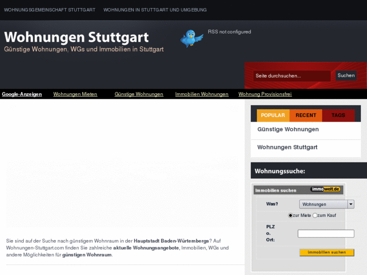 www.wohnungen-stuttgart.com