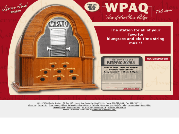 www.wpaq740.com