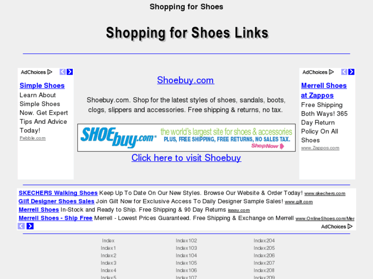 www.123-shoes.com