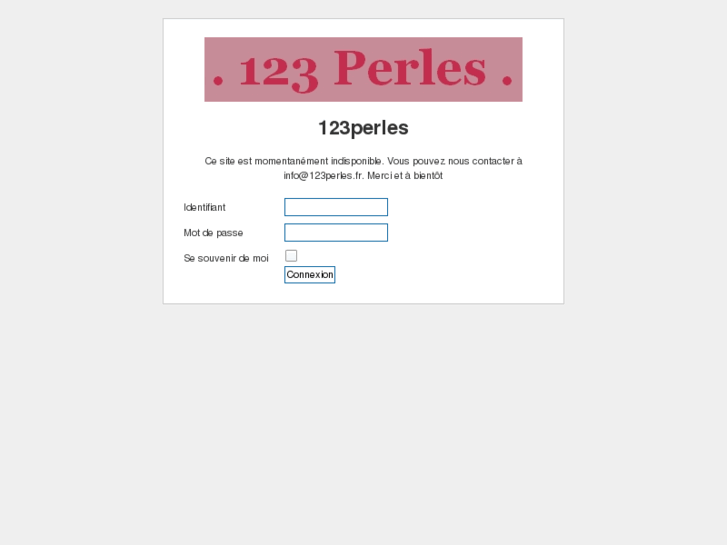 www.123perles.com