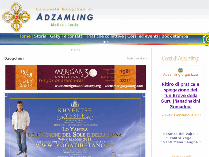 www.adzamling.it