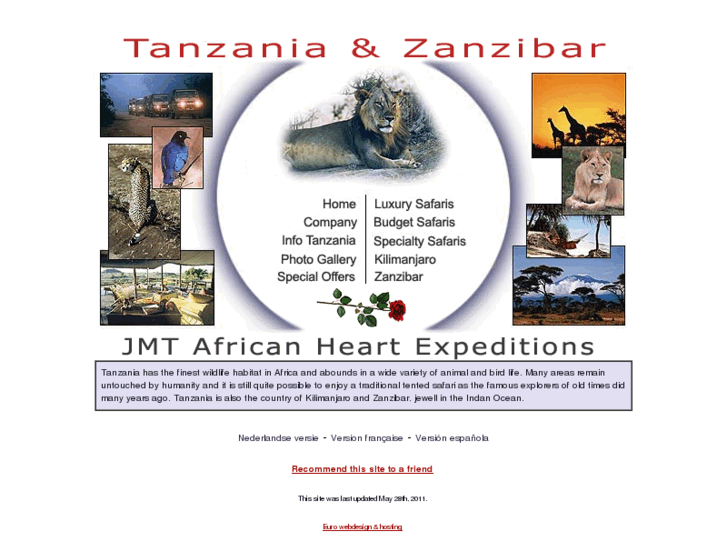 www.africanheart.com