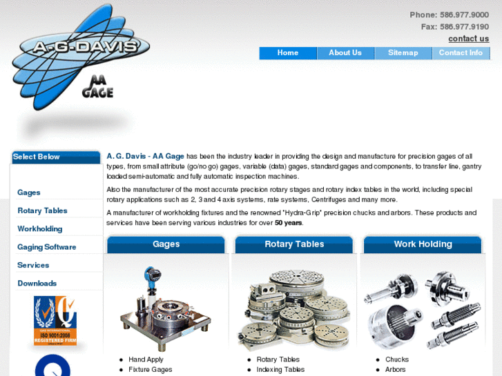 www.agdavis.com