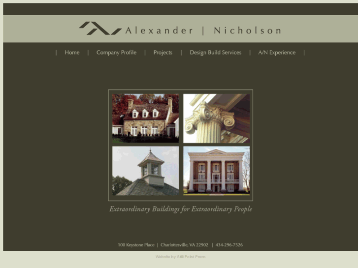 www.alexandernicholson.com