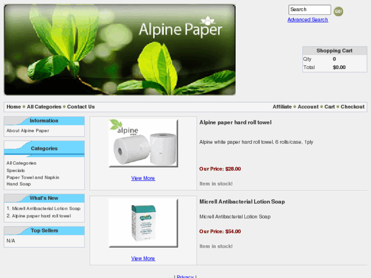 www.alpinepaper.com