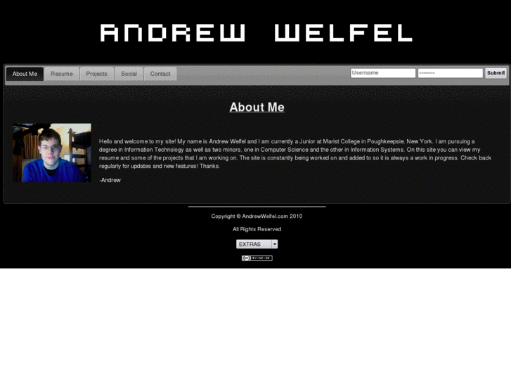 www.andrewwelfel.com