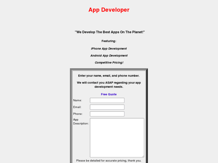 www.app-developer.net