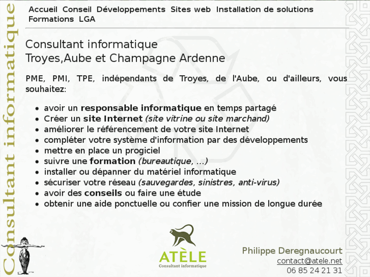 www.atele.net