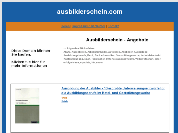 www.ausbilderschein.com