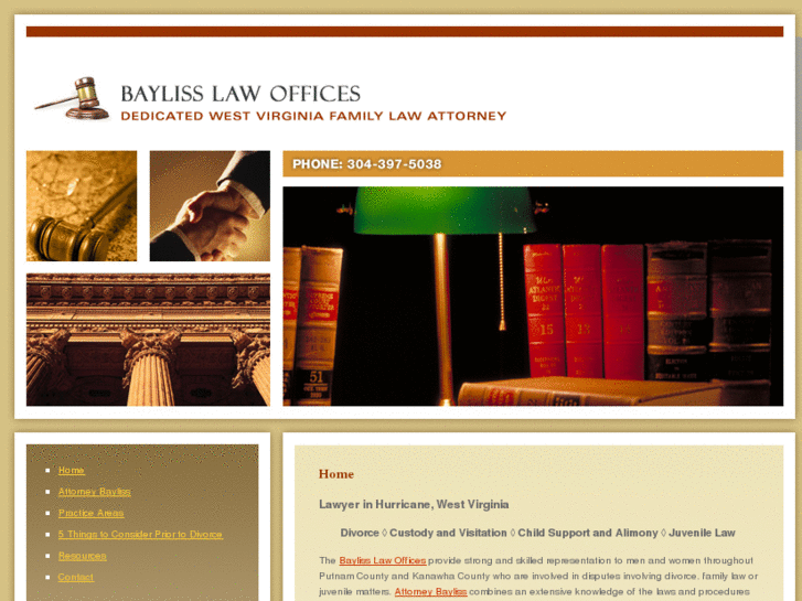 www.baylisslawoffices.com