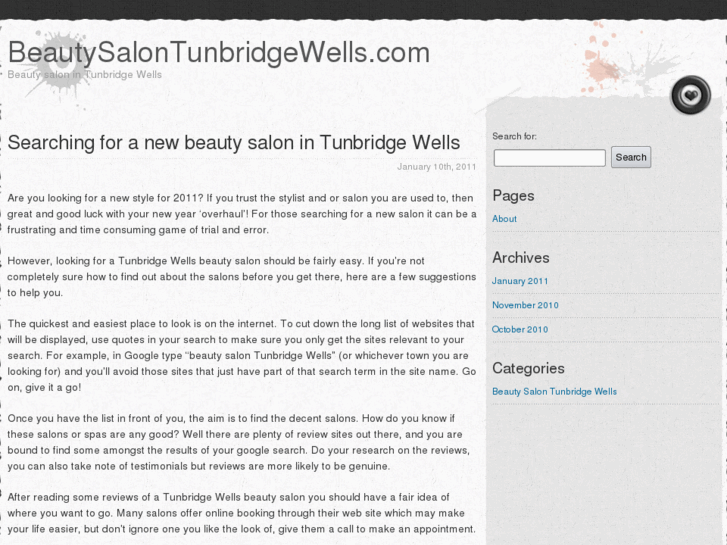 www.beautysalontunbridgewells.com