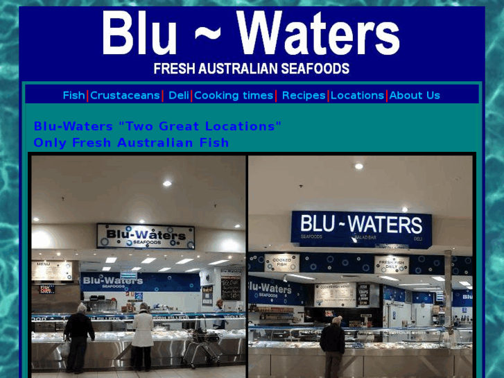 www.blu-waters.com