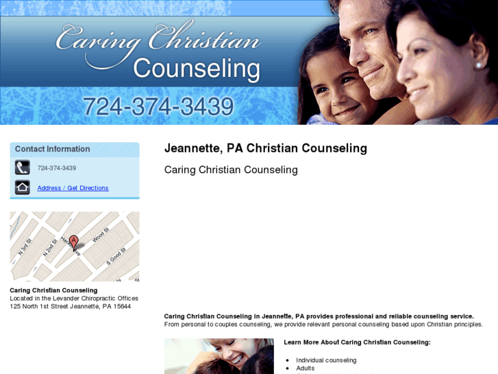 www.caringchristiancounseling.net