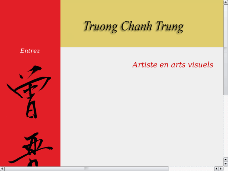 www.chanhtruong.com
