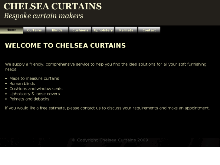 www.chelseacurtains.com