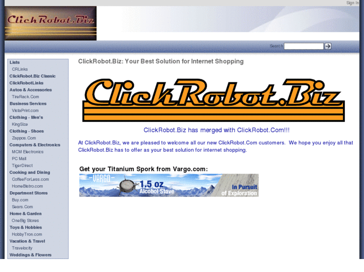 www.clickrobot.biz