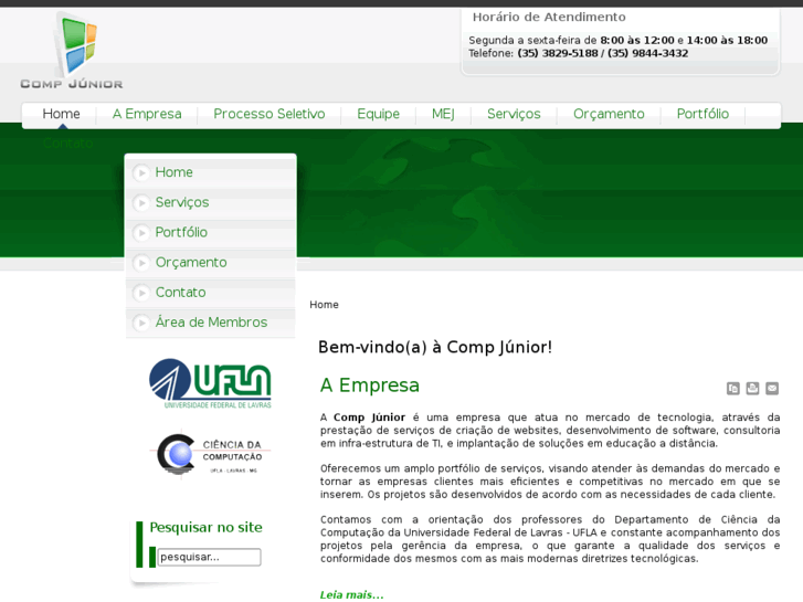 www.compjunior.com.br