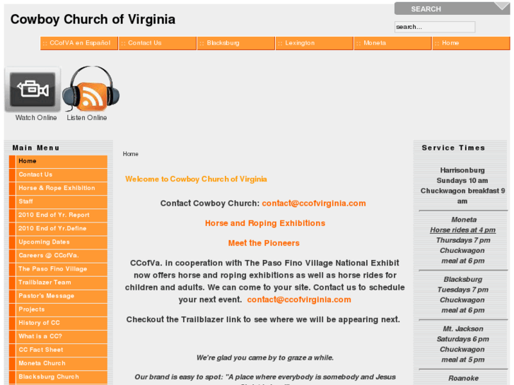 www.cowboychurchofva.com