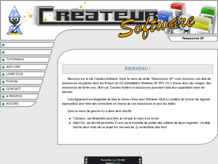 www.createursoftware.net