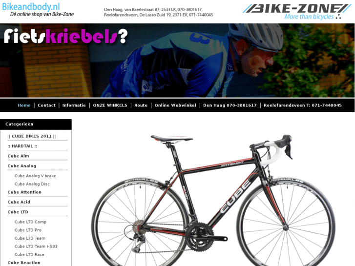 www.cubebikes.eu