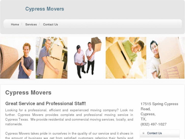 www.cypressmovers.net