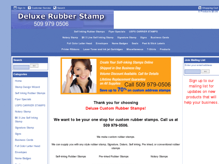 www.deluxerubberstamp.com