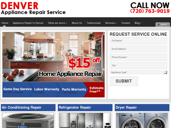 www.denverappliancerepairservice.com