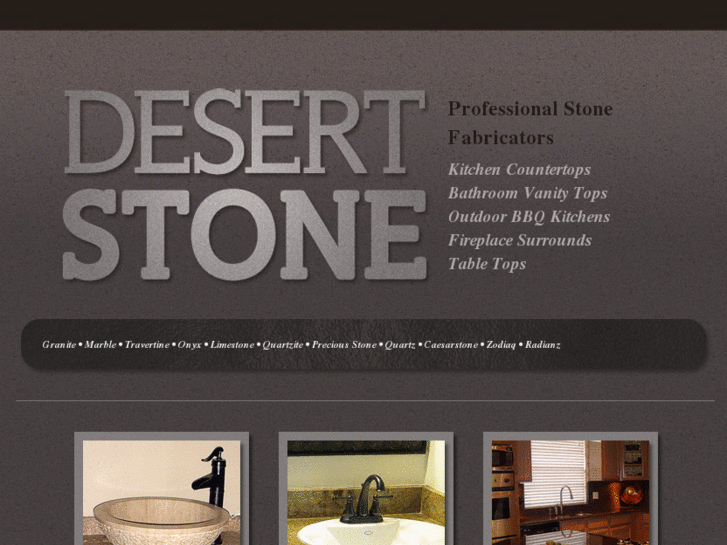 www.desertstoneep.com