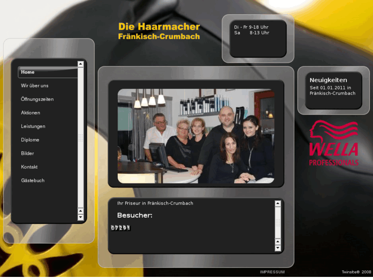 www.die-haarmacher.com